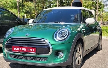 MINI Hatch, 2020 год, 1 916 526 рублей, 1 фотография