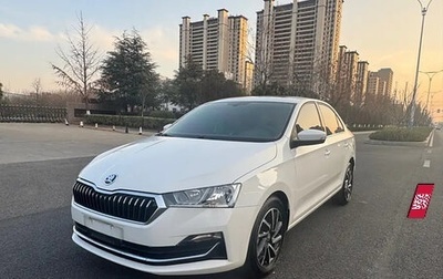 Skoda Octavia IV, 2020 год, 1 550 808 рублей, 1 фотография