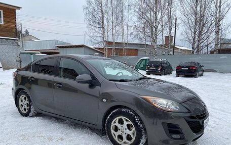 Mazda 3, 2010 год, 890 000 рублей, 1 фотография