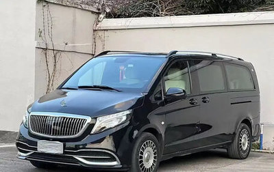 Mercedes-Benz Vito, 2021 год, 4 000 000 рублей, 1 фотография