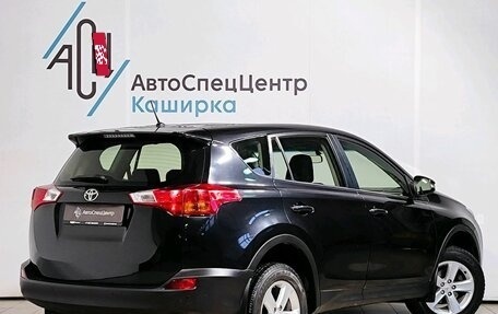 Toyota RAV4, 2013 год, 1 829 000 рублей, 2 фотография