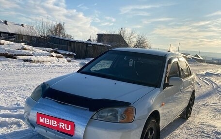 Honda Civic Ferio III, 2001 год, 520 000 рублей, 1 фотография