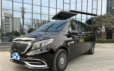 Mercedes-Benz Vito, 2020 год, 3 590 000 рублей, 1 фотография