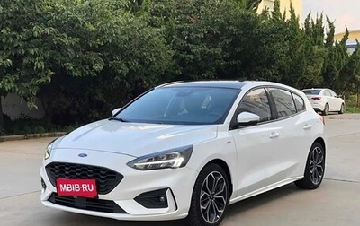 Ford Focus IV, 2021 год, 1 860 000 рублей, 1 фотография