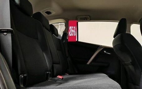 Toyota RAV4, 2013 год, 1 829 000 рублей, 12 фотография