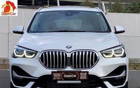 BMW X1, 2021 год, 1 850 000 рублей, 1 фотография