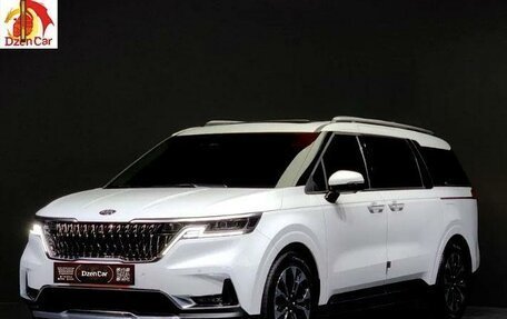 KIA Carnival, 2022 год, 3 900 000 рублей, 1 фотография