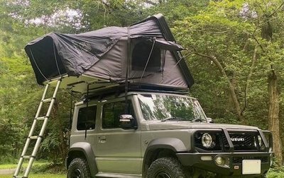 Suzuki Jimny, 2021 год, 1 489 000 рублей, 1 фотография