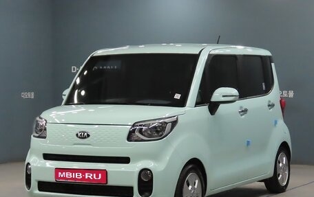 KIA Ray, 2020 год, 1 070 000 рублей, 1 фотография