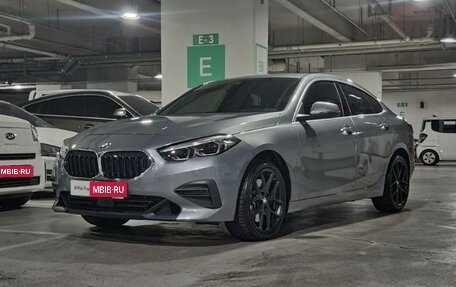 BMW 2 серия F44, 2022 год, 2 350 000 рублей, 1 фотография