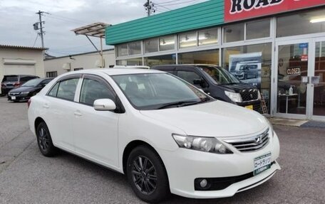 Toyota Allion, 2013 год, 1 010 000 рублей, 1 фотография