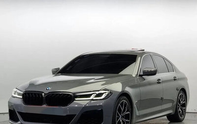 BMW 5 серия, 2021 год, 3 300 000 рублей, 1 фотография