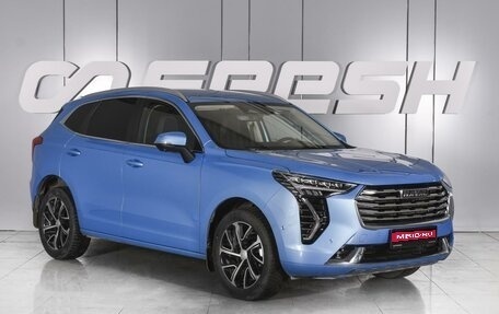 Haval Jolion, 2022 год, 1 999 000 рублей, 1 фотография