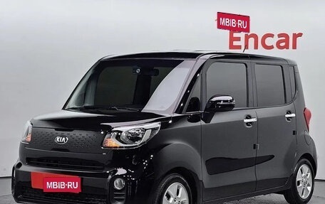 KIA Ray, 2020 год, 1 090 000 рублей, 1 фотография