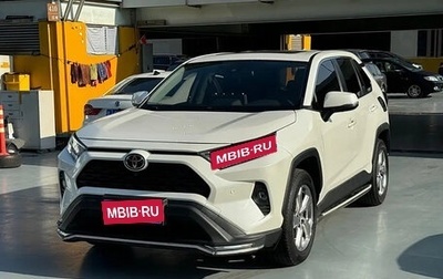 Toyota RAV4, 2021 год, 2 500 000 рублей, 1 фотография