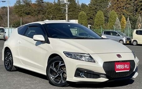 Honda CR-Z, 2015 год, 790 001 рублей, 1 фотография