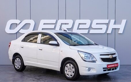 Chevrolet Cobalt II, 2021 год, 995 000 рублей, 1 фотография