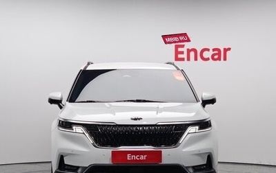 KIA Carnival, 2021 год, 3 550 000 рублей, 1 фотография