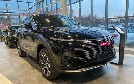 Haval F7, 2024 год, 3 449 000 рублей, 1 фотография