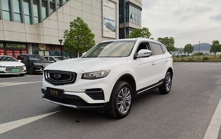 Geely Atlas I, 2020 год, 1 700 000 рублей, 1 фотография