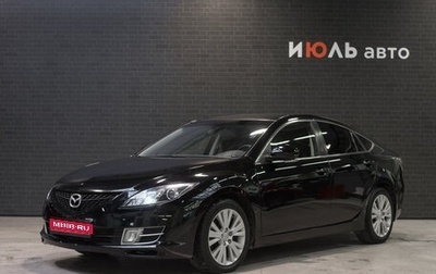 Mazda 6, 2008 год, 1 010 000 рублей, 1 фотография