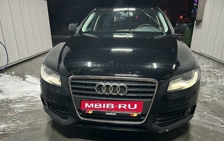 Audi A4, 2010 год, 790 000 рублей, 1 фотография