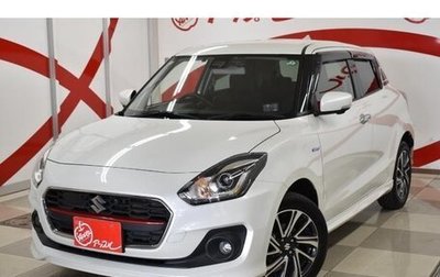 Suzuki Swift V, 2017 год, 876 000 рублей, 1 фотография