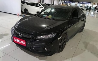 Honda Civic IX, 2021 год, 2 037 000 рублей, 1 фотография