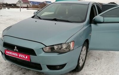 Mitsubishi Lancer IX, 2010 год, 630 000 рублей, 1 фотография