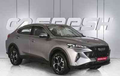 Haval F7x I, 2024 год, 2 349 000 рублей, 1 фотография