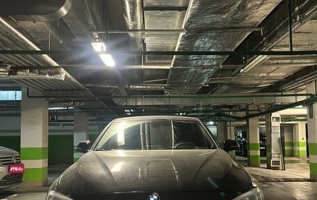 BMW 3 серия, 2015 год, 3 150 000 рублей, 1 фотография