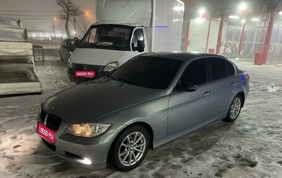 BMW 3 серия, 2007 год, 930 000 рублей, 1 фотография