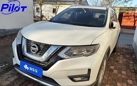 Nissan X-Trail, 2021 год, 2 280 000 рублей, 1 фотография