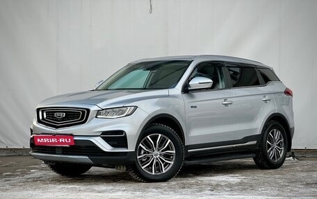 Geely Atlas, 2023 год, 2 350 000 рублей, 4 фотография