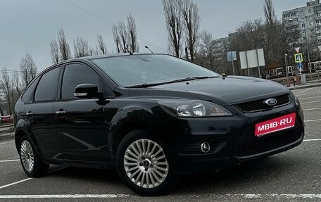 Ford Focus II рестайлинг, 2010 год, 790 000 рублей, 1 фотография