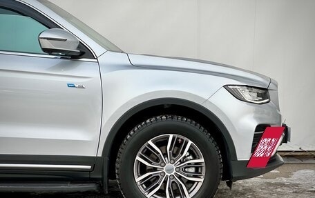 Geely Atlas, 2023 год, 2 350 000 рублей, 7 фотография