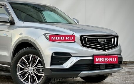 Geely Atlas, 2023 год, 2 350 000 рублей, 8 фотография