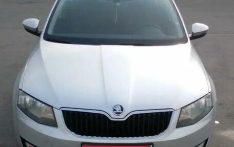 Skoda Octavia, 2013 год, 1 080 000 рублей, 1 фотография