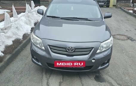 Toyota Corolla, 2008 год, 900 000 рублей, 1 фотография