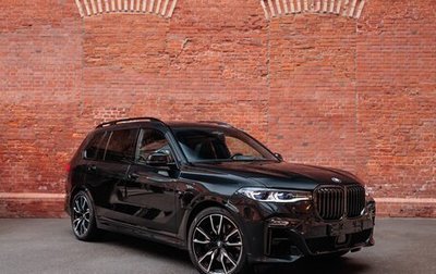 BMW X7, 2020 год, 11 990 000 рублей, 1 фотография