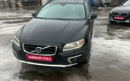 Volvo XC70 II рестайлинг, 2011 год, 1 100 000 рублей, 1 фотография