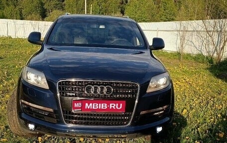 Audi Q7, 2007 год, 900 000 рублей, 1 фотография