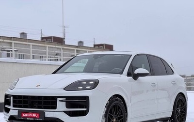 Porsche Cayenne III, 2024 год, 16 990 000 рублей, 1 фотография