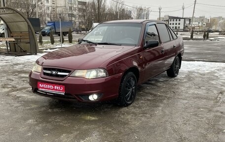 Daewoo Nexia I рестайлинг, 2010 год, 305 000 рублей, 1 фотография