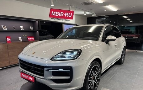 Porsche Cayenne III, 2024 год, 21 995 000 рублей, 1 фотография