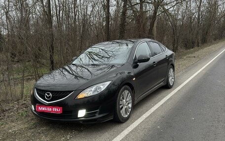 Mazda 6, 2008 год, 1 500 000 рублей, 1 фотография