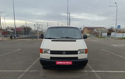 Volkswagen Transporter T4, 2001 год, 770 000 рублей, 1 фотография