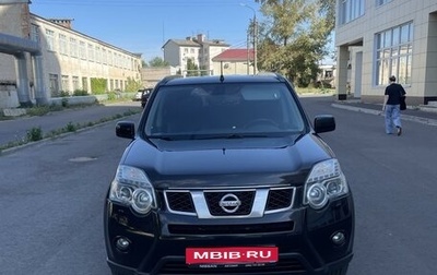 Nissan X-Trail, 2014 год, 1 550 000 рублей, 1 фотография