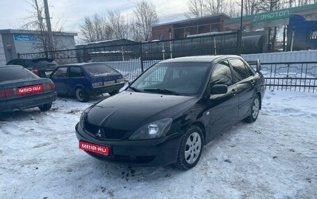 Mitsubishi Lancer IX, 2006 год, 600 000 рублей, 1 фотография