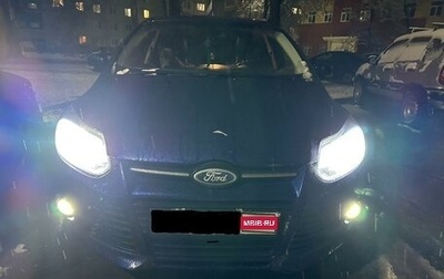 Ford Focus III, 2014 год, 700 000 рублей, 1 фотография